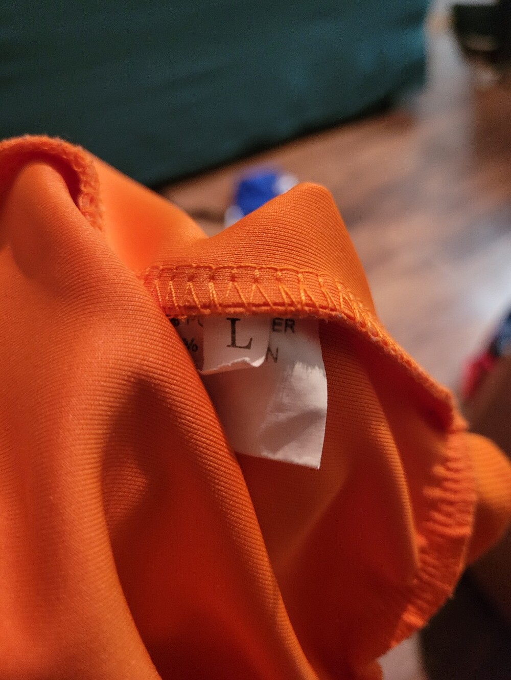 Kakegurui Jacket - Picture 5 of 5
